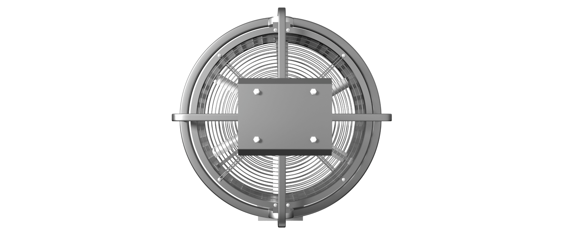 Wall Fan image 7