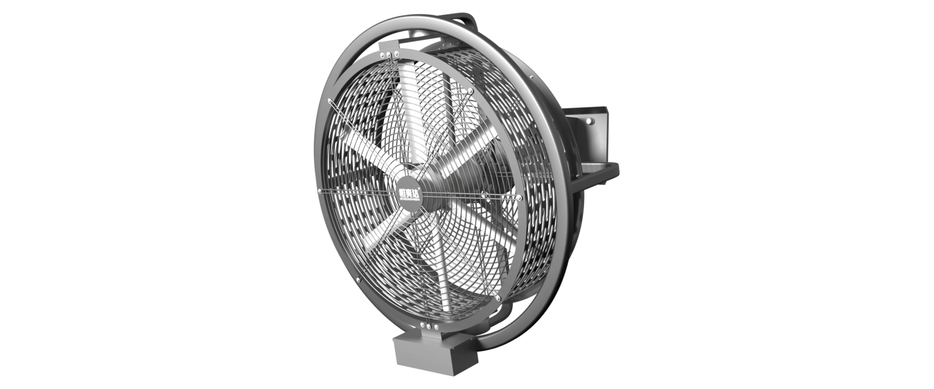 WALL FAN IMAGE 8